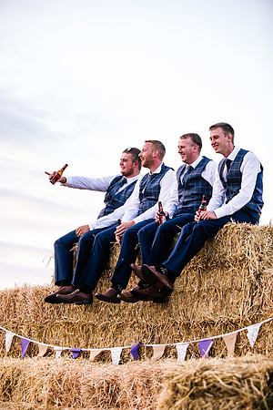 Staffordshire Moorlands Wedding Photography -  Lisa & Andy-913