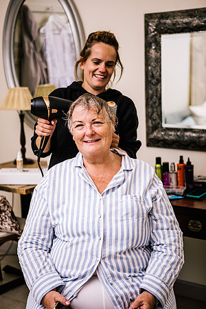 Lemore Manor Wedding Photography - Sam & Nick-30