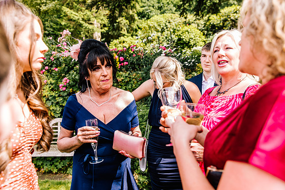 The Upper House Wedding Photography - Danielle & Rob-424