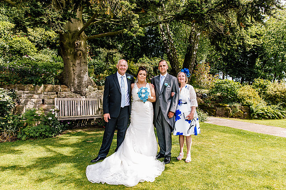 The Upper House Wedding Photography - Danielle & Rob-442