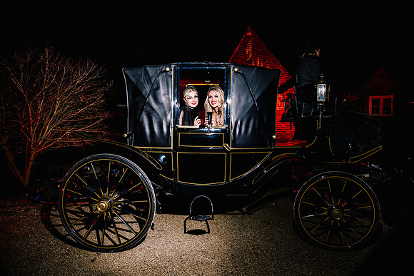 Staffordshire Event Photography - Cringleford Gothic Fairytale New Years Eve Party.-85