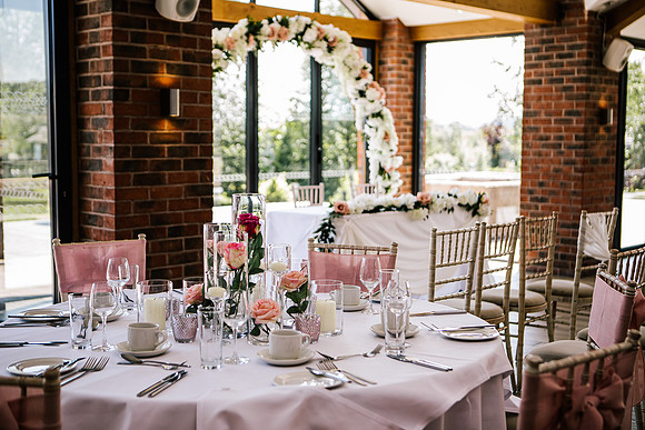 Vintage Venue Dressing - Aston Marina - Samantha Jayne Photography-111