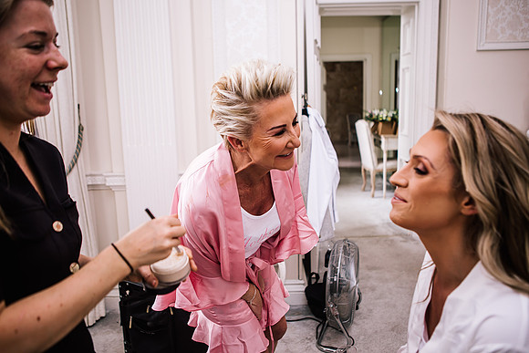Hedsor House Wedding Photography - Staffordshire Wedding Photographer - Lucy & Tom-273