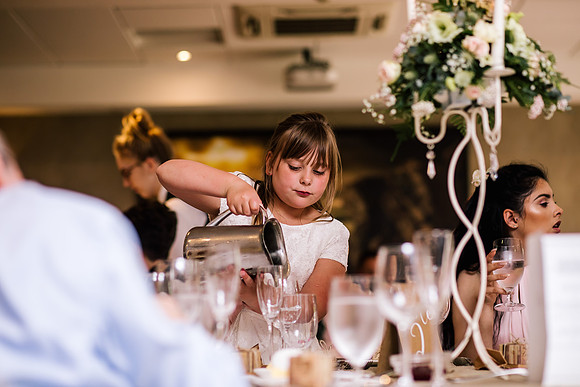 Cheshire Wedding Photography - The Manor House Hotel - Steph & Rich-445