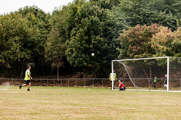 Tiktok Charity Football Day-320