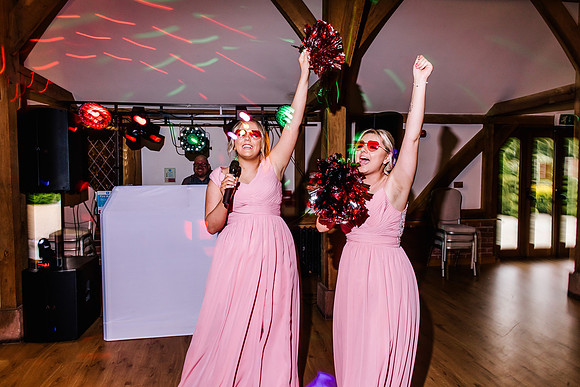 Sandhole Oak Barn Wedding Photography - Caitlin & Shane-1059