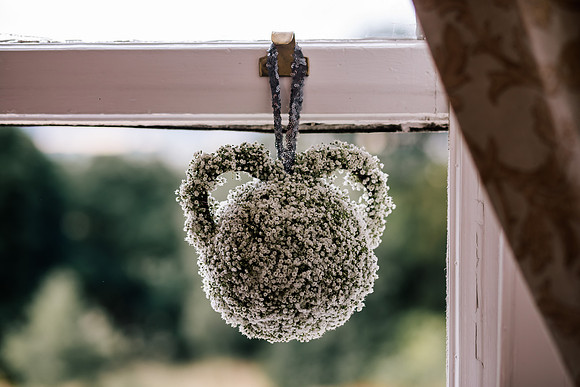 Upper House Barlaston Wedding Photography - Danielle & Alex-260