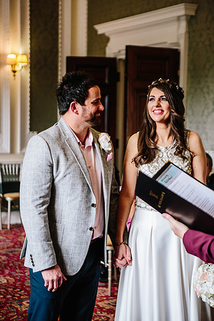 Crewe Wedding Photography - Nicola & Paul-57