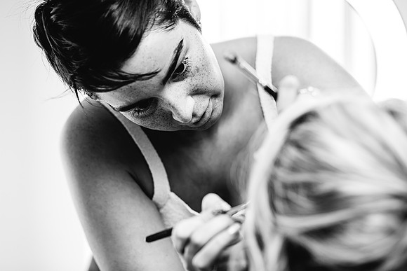 Newcastle Under Lyme Wedding Photography - Staffordshire Wedding Photographer - Emily & Wayne-51