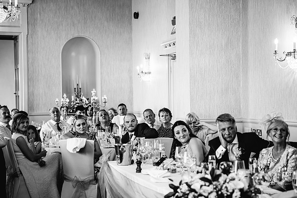 Walton Hall Wedding Photography - Staffordshire Wedding Photographer.-783
