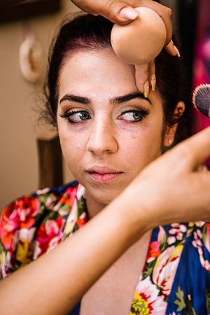 The Mill At Stone Wedding Photography - Tanya & Joe-43