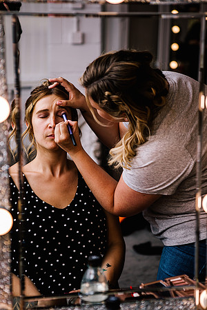 Staffordshire Wedding Photographer - Slaters Country Inn Wedding-98
