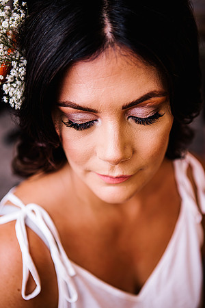 Staffordshire Wedding Photographer - Slaters Country Inn Wedding-107