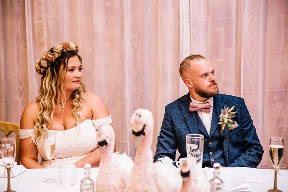 Bilston Brook Wedding Photography - Sophie & Todd-656