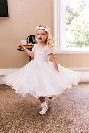 Pendrell hall Wedding Photography - Kate And John-214