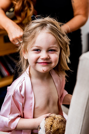 Shrigley Hall Wedding Photography - Fran & Lee-80