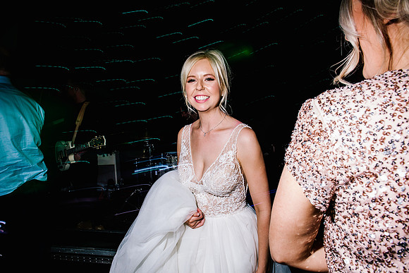 Three Horseshoes Wedding Photography - Staffordshire Weddding Photographer - Laura & Louis-888