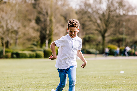 Family Photoshoot at Tunstall Park-147