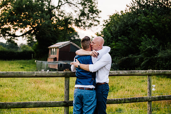 Staffordshire Wedding Photographer - Slaters Country Inn Wedding-523