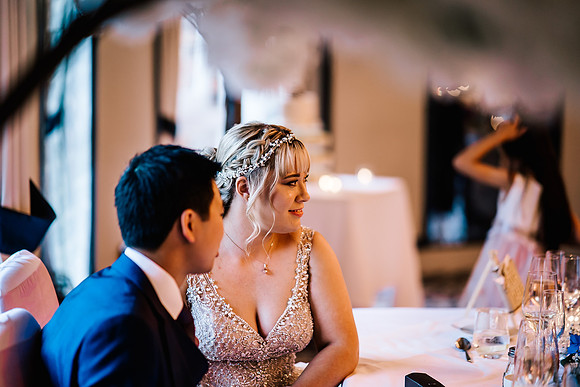 The Stanneylands Wedding Photography - Olivia & Jacky-520