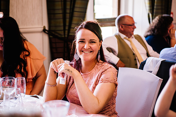 Walton Hall Wedding Photography - Staffordshire Wedding Photographer.-667
