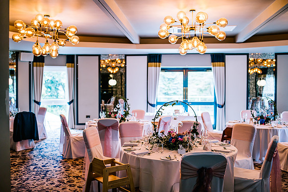 The Stanneylands Wedding Photography - Olivia & Jacky-242