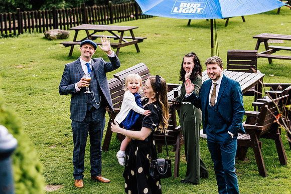 Rudyard Hotel Wedding Photography - Kelly & Dave-169