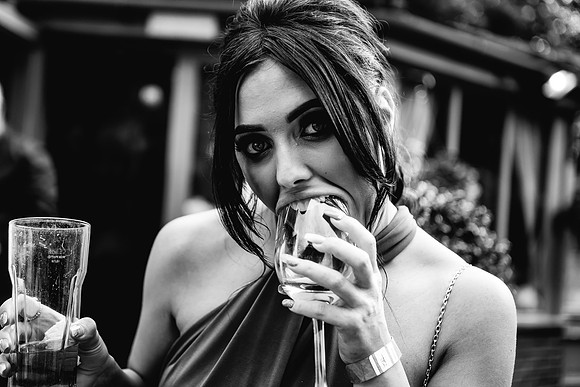 Newcastle Under Lyme Wedding Photography - Staffordshire Wedding Photographer - Emily & Wayne-560