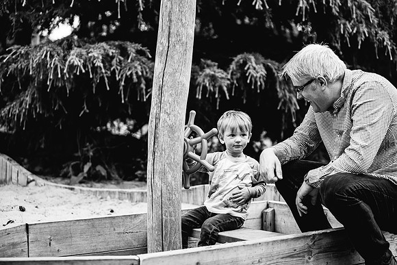 Engagement-Family Shoot at Trentham Gardens-200