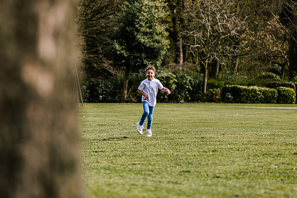 Family Photoshoot at Tunstall Park-145