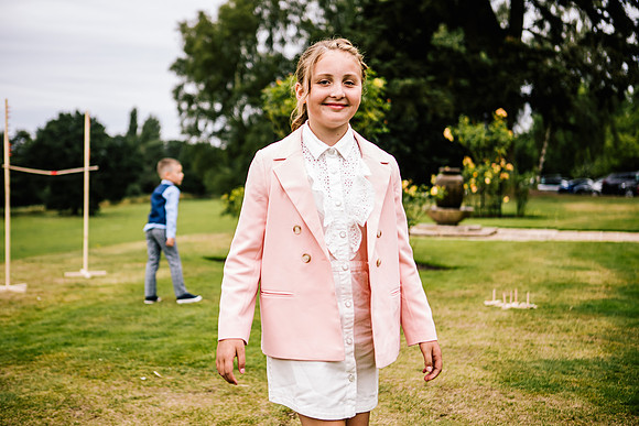 The Upper House Barlaston Wedding Photography - Holly & Paul-357