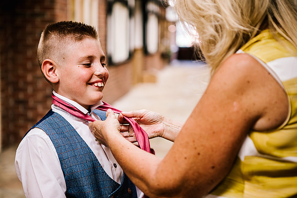 Staffordshire Wedding Photographer - Slaters Country Inn Wedding-122