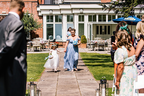 The Upper House Wedding Photography - Danielle & Rob-312