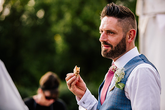 Staffordshire Wedding Photographer - Slaters Country Inn Wedding-412
