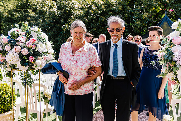 Pendrell hall Wedding Photography - Kate And John-523