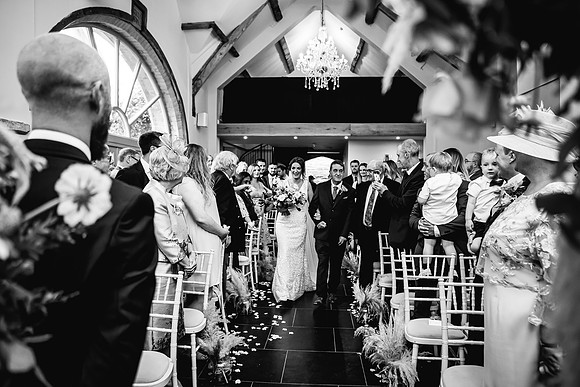 Lemore Manor Wedding Photography - Sam & Nick-443