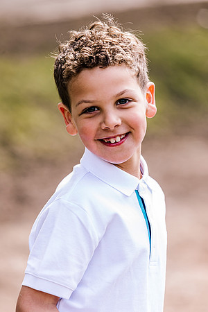 Family Photoshoot at Tunstall Park-62