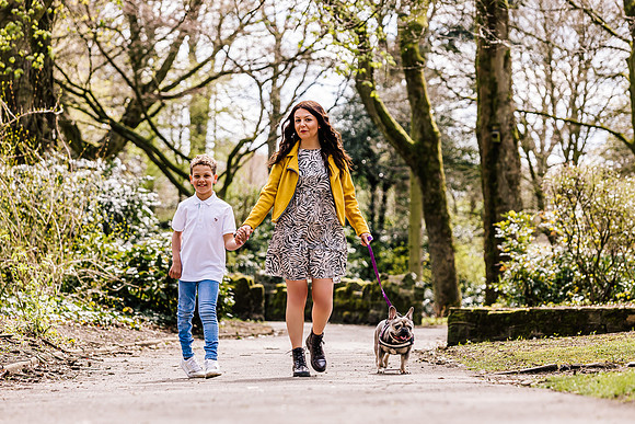Family Photoshoot at Tunstall Park-117