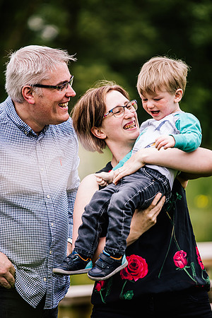 Engagement-Family Shoot at Trentham Gardens-20