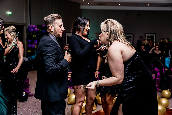 Earth Angels Charity Ball-69