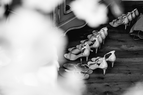 Alcumlow Wedding Barn  - Wedding Photography - Staffordshire Wedding Photographer-76