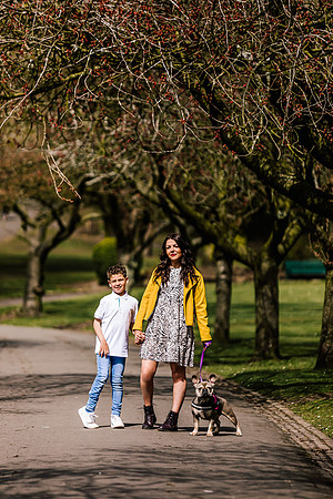 Family Photoshoot at Tunstall Park-7