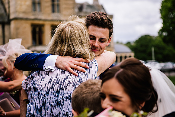 Walton Hall Wedding Photography - Staffordshire Wedding Photographer.-240