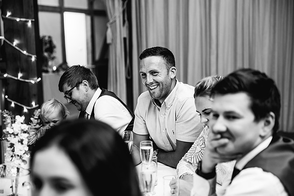 Sandhole Oak Barn Wedding Photography - Becky & Sam-620