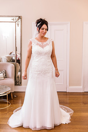 Pendrell hall Wedding Photography - Kate And John-281
