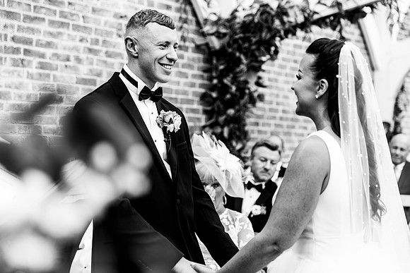 Charlotte & Paul - Foxtail Barns Wedding Photography-460