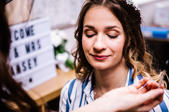 Stoneleigh Abbey Wedding Photography - Dave & Nori-25