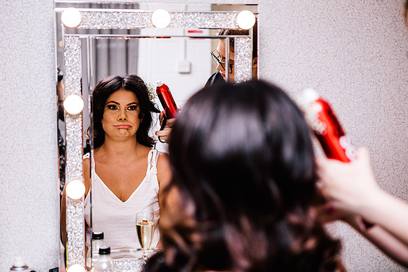 Staffordshire Wedding Photographer - Slaters Country Inn Wedding-87