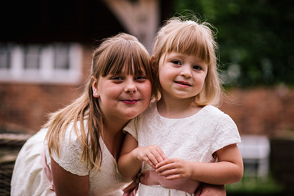 Cheshire Wedding Photography - The Manor House Hotel - Steph & Rich-95
