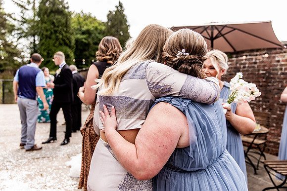 Charlotte & Paul - Foxtail Barns Wedding Photography-597